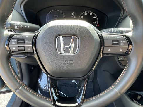 Used 2024 Honda HR-V Sport image 20