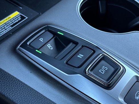 Used 2024 Honda Passport EX-L image 24