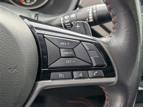 Used 2024 Nissan Altima 2.5 SR image 23