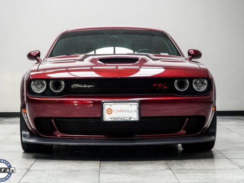 Used 2022 Dodge Challenger R/T Scat Pack image 9