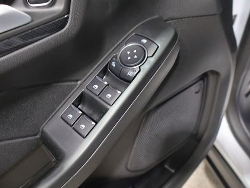 Used 2025 Ford Escape ST-Line Select AWD/4WD image 14