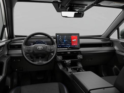 New 2026 Toyota RAV4 XSE AWD/4WD image 22