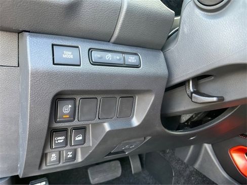 New 2025 Nissan Frontier PRO-4X image 34