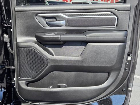 New 2026 RAM 1500 Big Horn image 29