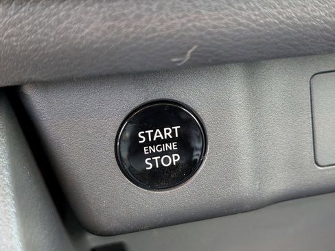 New 2026 Nissan Rogue SV FWD image 26