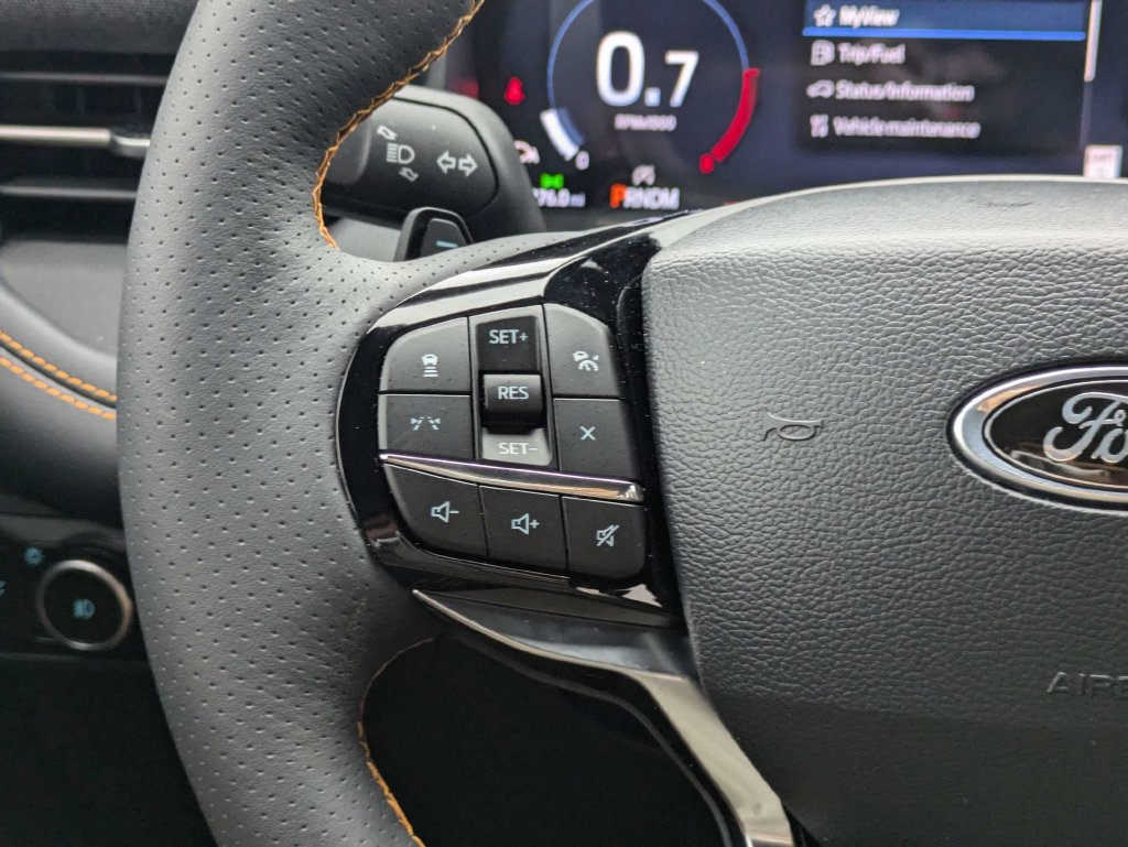 Used 2026 Ford Explorer Tremor AWD/4WD image 27