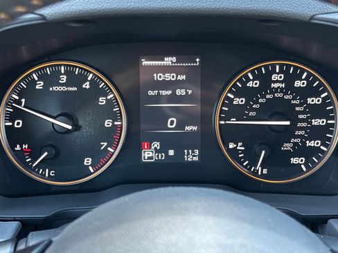 New 2026 Subaru Crosstrek 2.5i Wilderness image 28