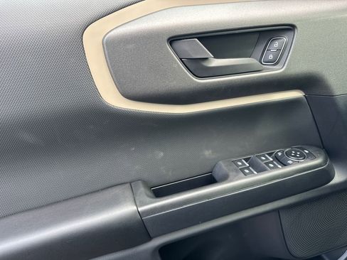 New 2025 Ford Bronco Sport Big Bend w/ Convenience Package image 33