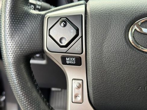 Used 2023 Toyota 4Runner SR5 Premium w/ Moonroof Package RWD image 24