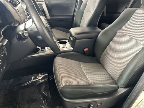 Used 2023 Toyota 4Runner SR5 image 19