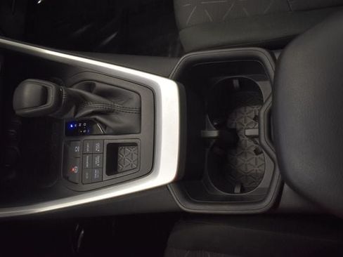 Used 2025 Toyota RAV4 XLE w/ Weather Package AWD/4WD image 28