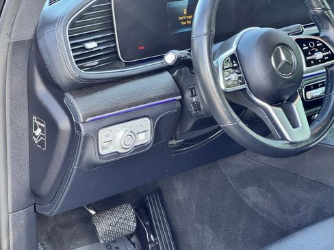 Used 2021 Mercedes-Benz GLE 350 GLE 350 4MATICﾮ image 17
