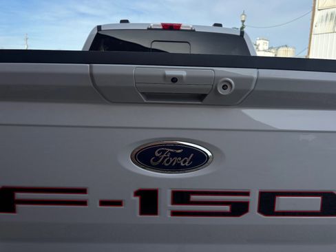 Certified 2022 Ford F150 XLT w/ Equipment Group 302A High image 11