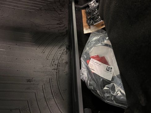 Certified 2021 Ford F150 Lariat image 37