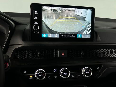 Used 2025 Honda CR-V Sport-L image 16