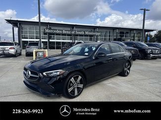Used 2025 Mercedes-Benz C 300 Sedan video 1