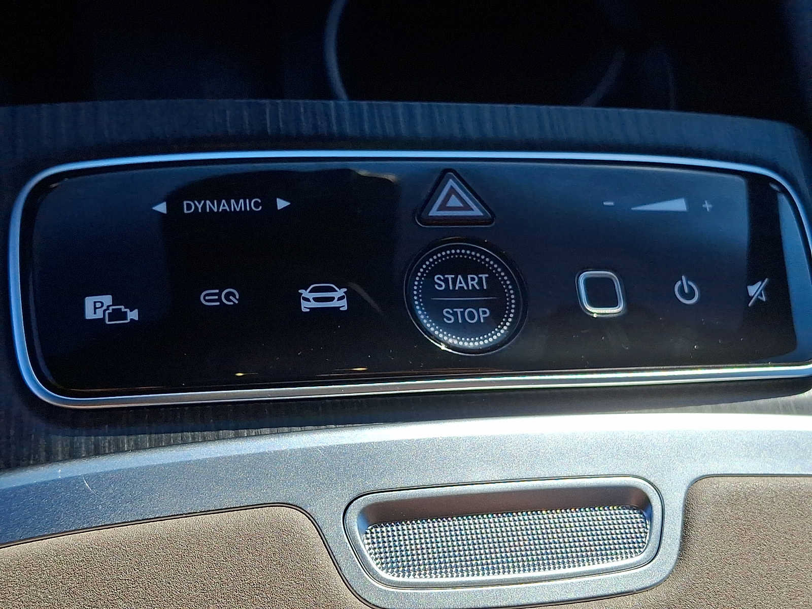 Used 2023 Mercedes-Benz EQS 580 4MATIC Sedan image 19