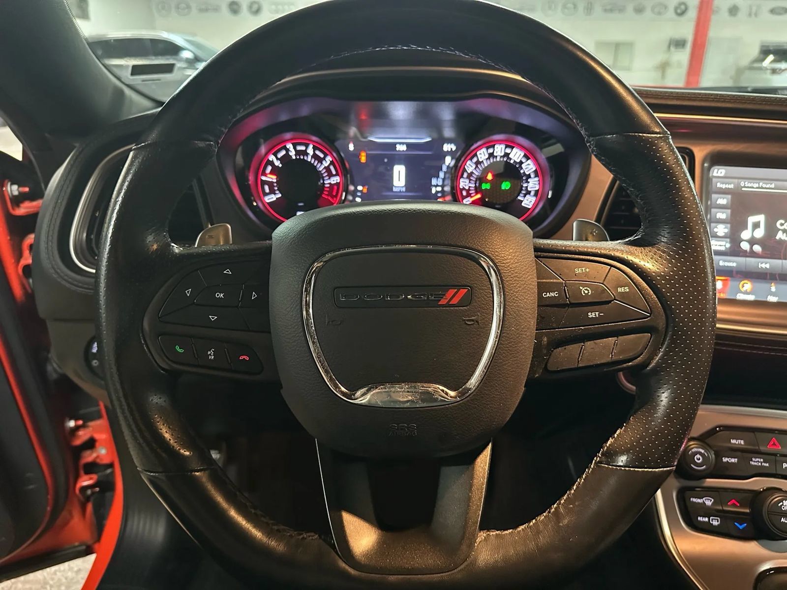 Used 2022 Dodge Challenger GT w/ Plus Package RWD image 10