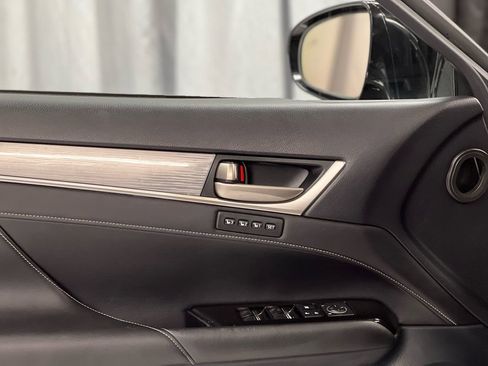 Used 2015 Lexus GS 350 F Sport image 33