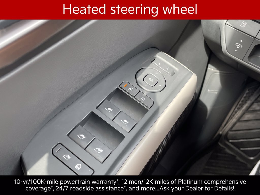 Certified 2024 Kia EV9 Wind AWD/4WD image 24