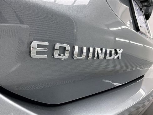Used 2024 Chevrolet Equinox LS w/ LS Convenience Package image 8