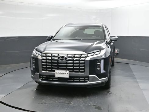 Used 2025 Hyundai Palisade Calligraphy FWD image 22