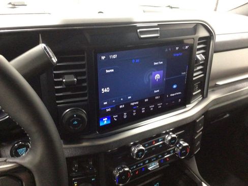 New 2026 Ford F250 Platinum image 12