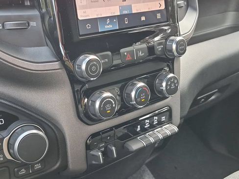 New 2026 RAM 1500 Warlock AWD/4WD image 25
