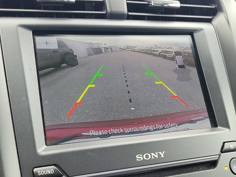 Certified 2020 Ford Fusion Titanium FWD image 30