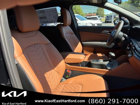 New 2026 Kia Sportage X-Line w/ X-Line Technology Package AWD/4WD image 11