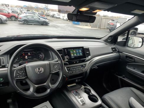 Used 2023 Honda Passport EX-L image 28
