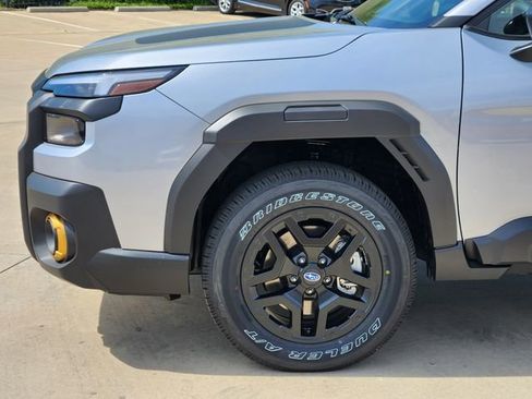 New 2026 Subaru Outback Wilderness AWD/4WD image 5