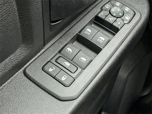 New 2026 RAM 2500 Tradesman image 23