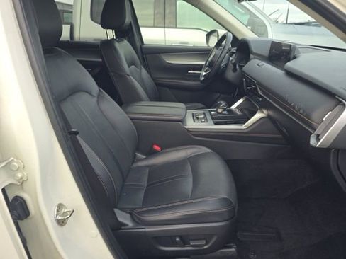 Used 2024 MAZDA CX-90 3.3 Turbo w/ Preferred Plus image 10