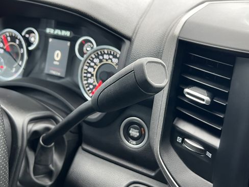 Used 2024 RAM 3500 Tradesman w/ Cold Weather Group image 28