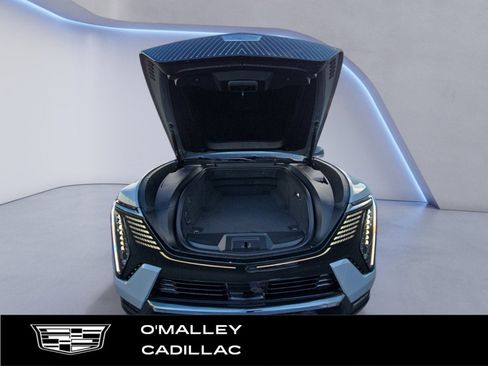 New 2026 Cadillac Escalade IQL Sport 1 image 14