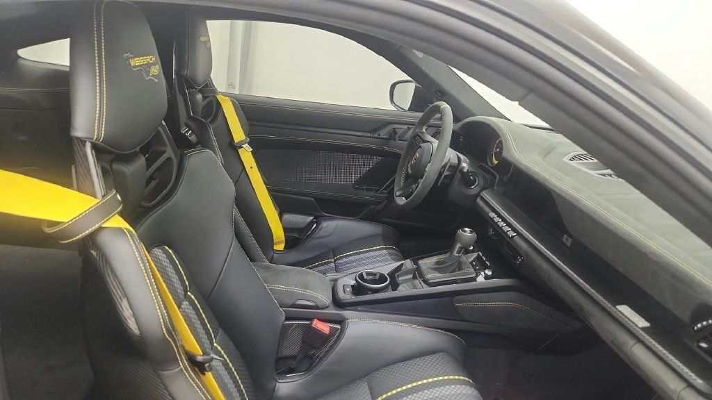 Used 2025 Porsche 911 GT3 RS RWD image 46