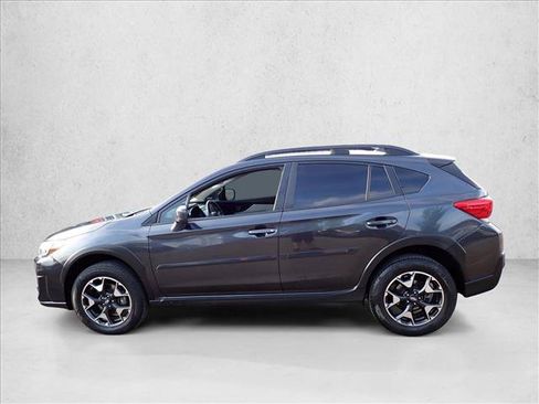 Used 2019 Subaru Crosstrek 2.0i Premium AWD/4WD image 2