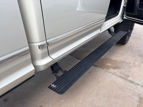 Used 2024 RAM 2500 Limited image 10