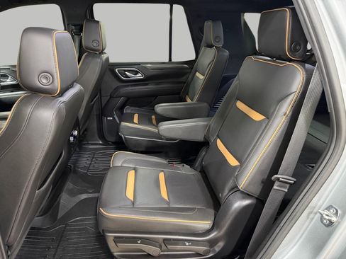 Used 2024 GMC Yukon AT4 w/ Technology Package AWD/4WD image 54
