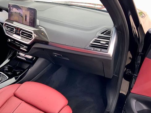 Used 2022 BMW X3 M40i AWD/4WD image 18