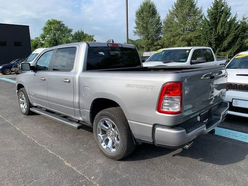 Used 2023 RAM 1500 Big Horn AWD/4WD image 2