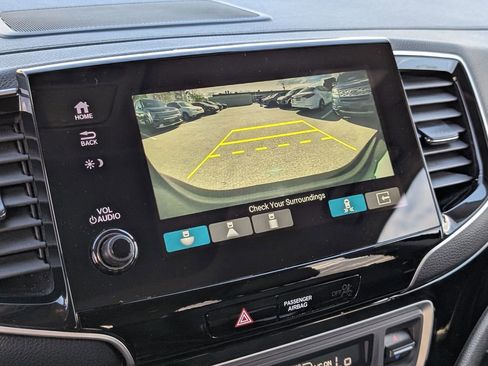 Used 2020 Honda Pilot Elite image 29