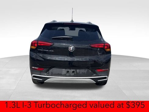 Used 2020 Buick Encore GX Select FWD image 4