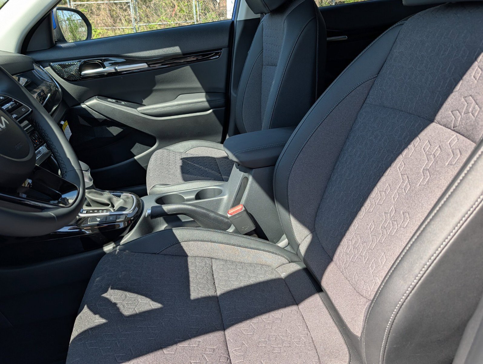 Used 2026 Kia Seltos S AWD/4WD image 23
