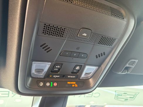 Certified 2024 Cadillac XT5 Premium Luxury w/ Technology Package image 44