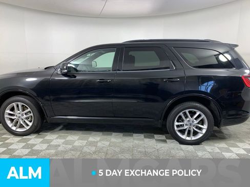 Used 2024 Dodge Durango GT image 5
