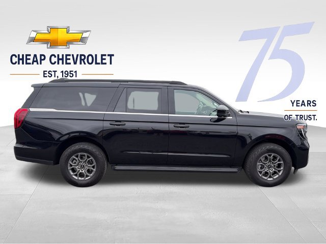 Used 2025 Ford Expedition Max Active AWD/4WD image 6