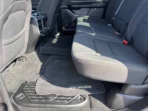 Used 2022 RAM 1500 Laramie image 25