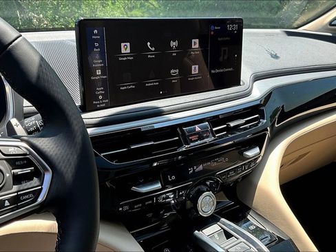 New 2025 Acura MDX w/ Technology Package image 20